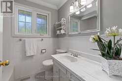 401 CAIRNCROFT ROAD | Oakville Ontario | Slide Image Eighteen