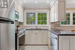 401 CAIRNCROFT ROAD | Oakville Ontario | Slide Image Eleven