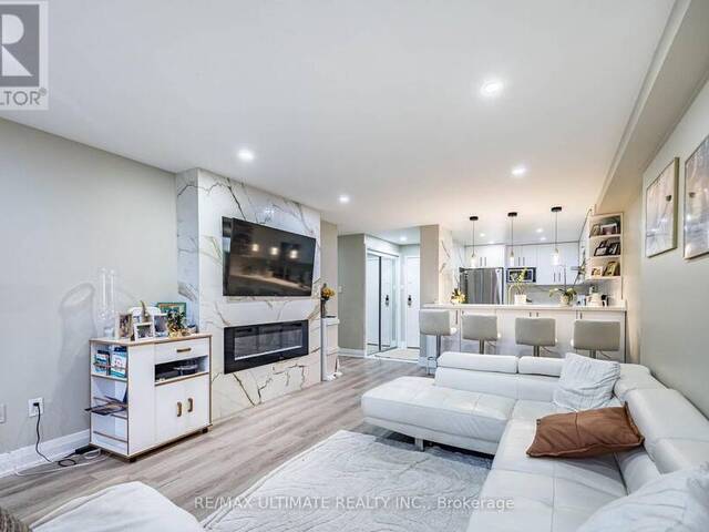 208 - 238 ALBION ROAD Toronto Ontario, M9W 6A7 - 3 Bedrooms Condo For Sale