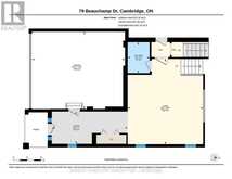 79 BEAUCHAMP DRIVE | Cambridge Ontario | Slide Image Forty