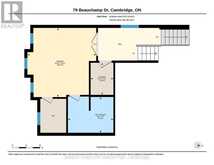 79 BEAUCHAMP DRIVE | Cambridge Ontario | Slide Image Forty-two