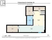 79 BEAUCHAMP DRIVE | Cambridge Ontario | Slide Image Forty-three