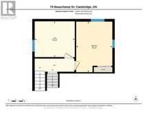 79 BEAUCHAMP DRIVE | Cambridge Ontario | Slide Image Forty-four