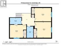 79 BEAUCHAMP DRIVE | Cambridge Ontario | Slide Image Forty-five