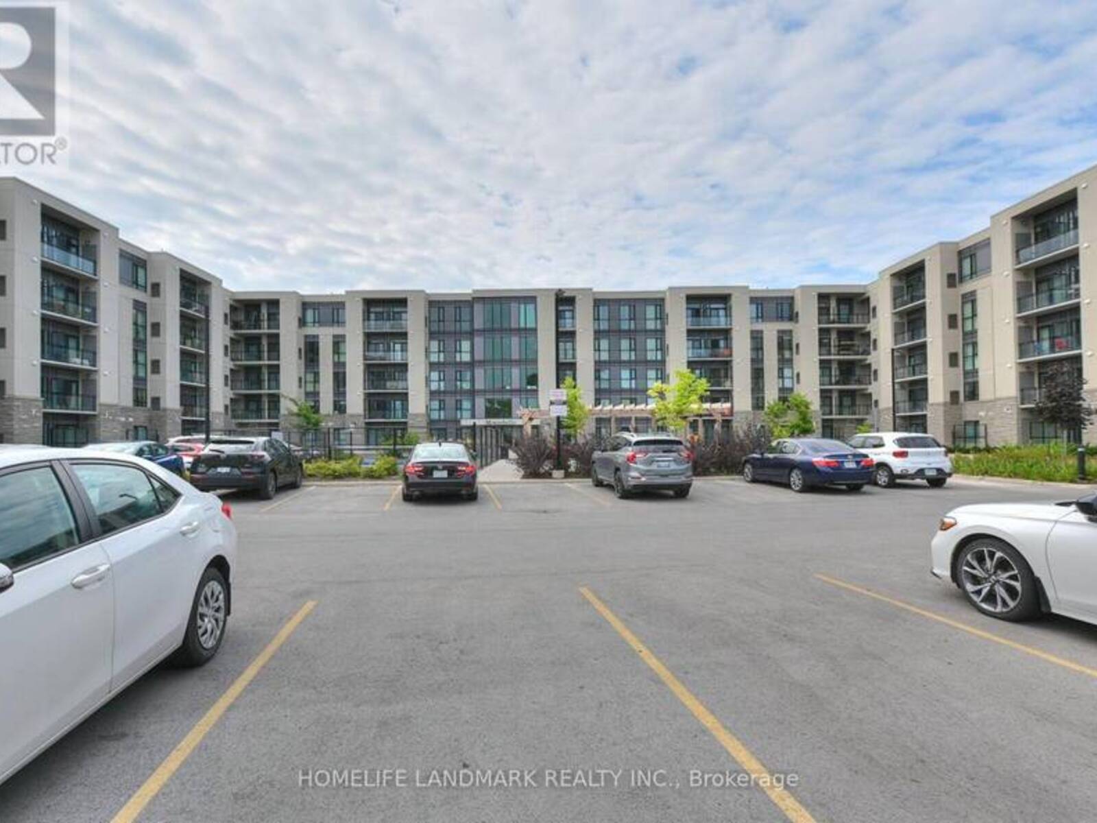 #115 - 50 HERRICK AVENUE, St. Catharines, Ontario L2P 2T9