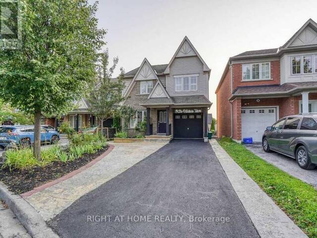 2304 WINLORD PLACE Oshawa Ontario, L1L 0B8 - 4 Bedrooms Home For Sale