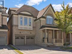 9 MARIO AVENUE Markham Ontario, L6C 0X8