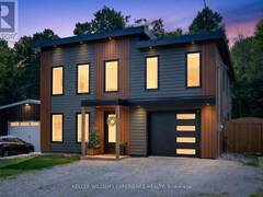 3134 GOLDSTEIN ROAD Washago Ontario, L0K 2B0