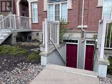 17 - 615 SHORELINE DRIVE | Mississauga Ontario | Slide Image Two