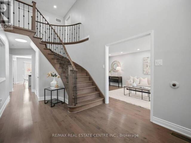 1558 HIGHBROOK AVENUE Mississauga Ontario, L5M 4V8 - Property For Sale