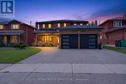 21 NEWPORT STREET | Brampton Ontario | Slide Image One