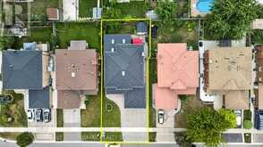 21 NEWPORT STREET | Brampton Ontario | Slide Image Two