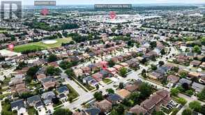 21 NEWPORT STREET | Brampton Ontario | Slide Image Three