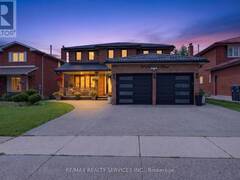 21 NEWPORT STREET Brampton Ontario, L6S 4N1