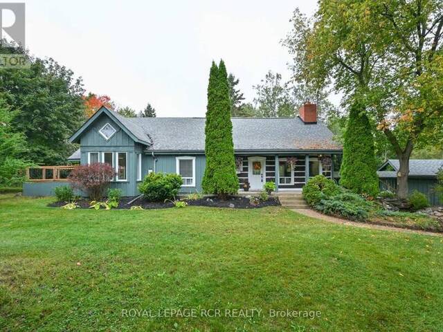 1762 QUEEN STREET Caledon Ontario, L7K 2N6 - 4 Bedrooms Home For Sale
