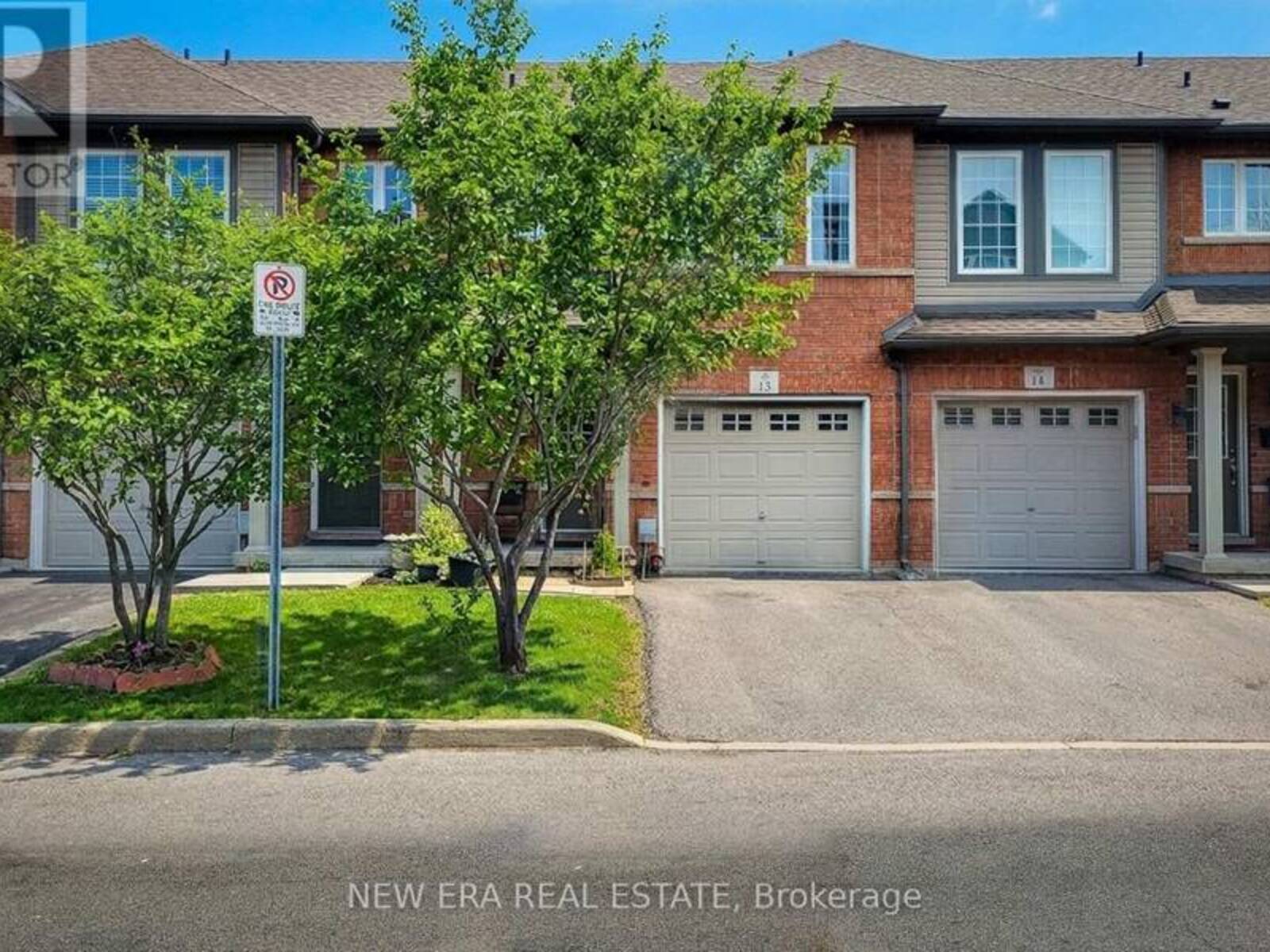 13 - 151 GREEN ROAD, Hamilton, Ontario L8G 3X2
