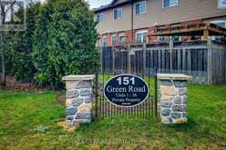 13 - 151 GREEN ROAD | Hamilton Ontario | Slide Image Four