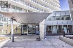 708 - 75 QUEENS WHARF ROAD | Toronto Ontario | Slide Image One