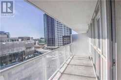 708 - 75 QUEENS WHARF ROAD | Toronto Ontario | Slide Image Four
