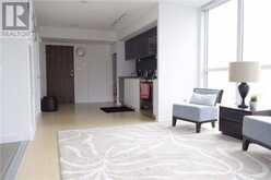 708 - 75 QUEENS WHARF ROAD | Toronto Ontario | Slide Image Eight
