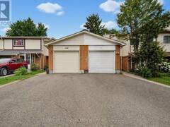 109 PHALEN CRESCENT Toronto Ontario, M1V 1Y5