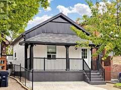 47 LAUREL AVENUE Toronto Ontario, M1K 3J4