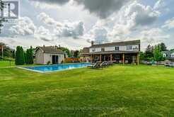 33 CAMPBELL DRIVE | Uxbridge Ontario | Slide Image Thirty-nine