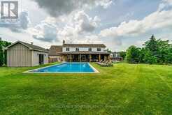 33 CAMPBELL DRIVE | Uxbridge Ontario | Slide Image Forty