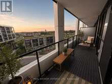 608 - 50 GEORGE BUTCHART DRIVE | Toronto Ontario | Slide Image Thirteen