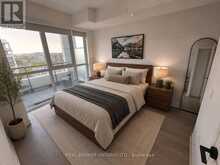 608 - 50 GEORGE BUTCHART DRIVE | Toronto Ontario | Slide Image Fifteen