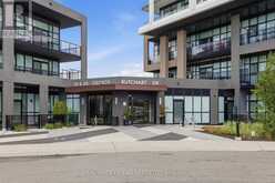 608 - 50 GEORGE BUTCHART DRIVE | Toronto Ontario | Slide Image Twenty-two