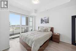 608 - 50 GEORGE BUTCHART DRIVE | Toronto Ontario | Slide Image Thirty