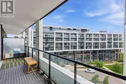 608 - 50 GEORGE BUTCHART DRIVE | Toronto Ontario | Slide Image Thirty-three