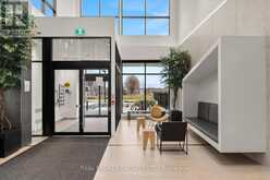 608 - 50 GEORGE BUTCHART DRIVE | Toronto Ontario | Slide Image Thirty-four