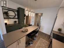 608 - 50 GEORGE BUTCHART DRIVE | Toronto Ontario | Slide Image Nine