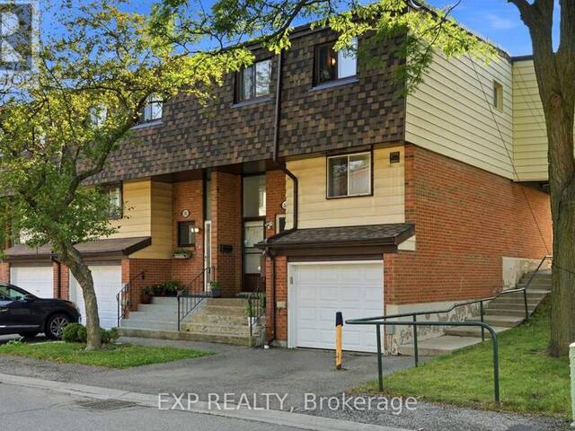 201 - 180 MISSISSAUGA VALLEY BOULEVARD Mississauga Ontario, L5A 3M2 - Property For Sale