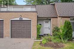 6 - 2440 BROMSGROVE ROAD | Mississauga Ontario | Slide Image One