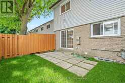 6 - 2440 BROMSGROVE ROAD | Mississauga Ontario | Slide Image Twenty-nine