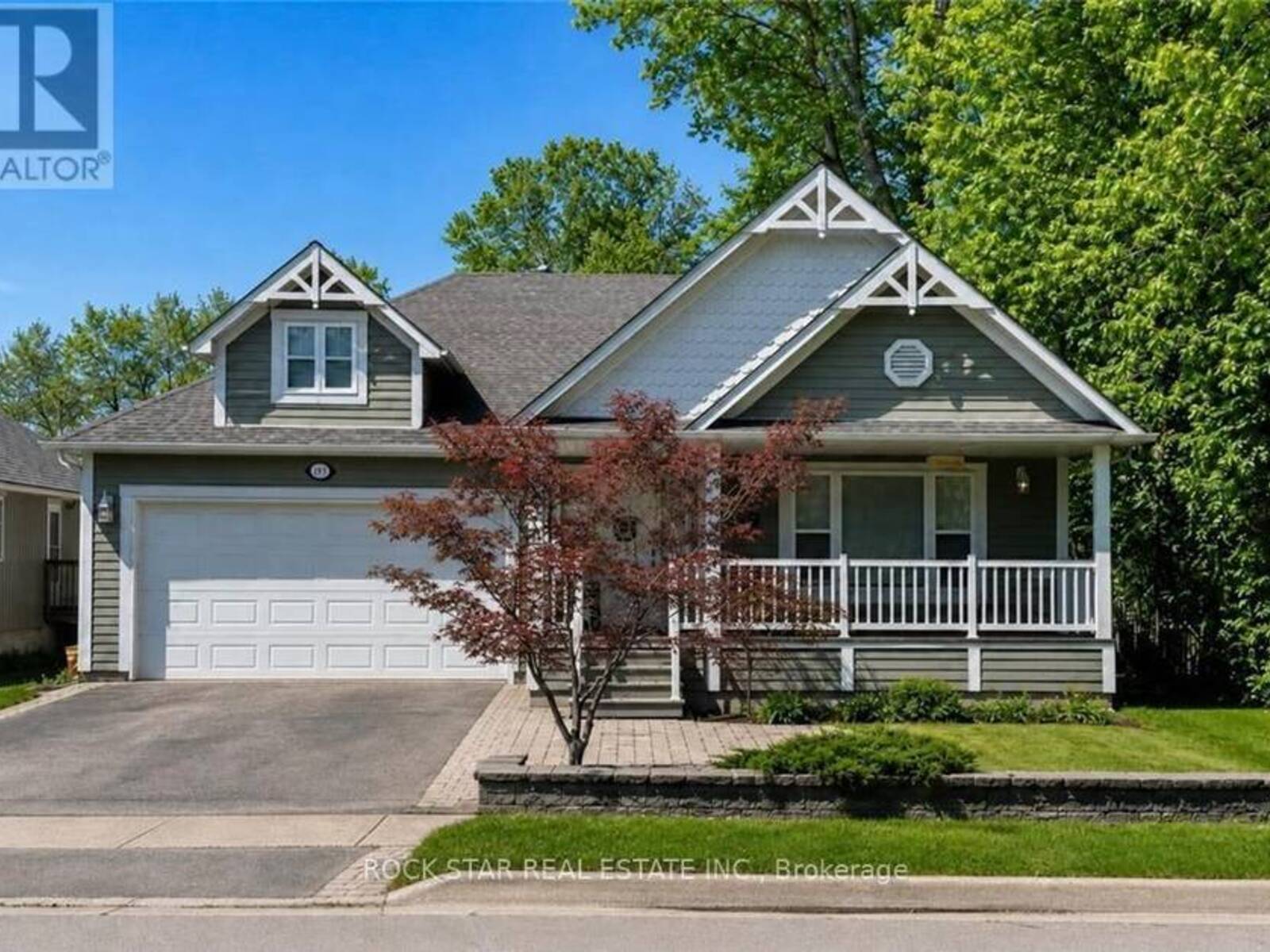996 BEACH BOULEVARD, Hamilton, Ontario L8H 6Z4