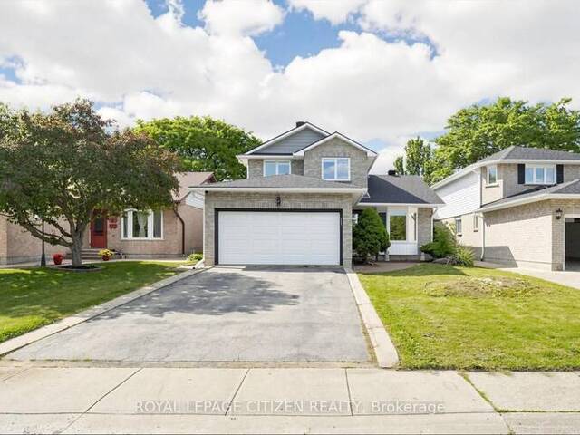 27 EMPEROR AVENUE Hamilton Ontario, L9B 2E6 - 3 Bedrooms Home For Sale