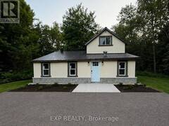 137 OLD NORTH ROAD S Huntsville Ontario, P1H 2J4
