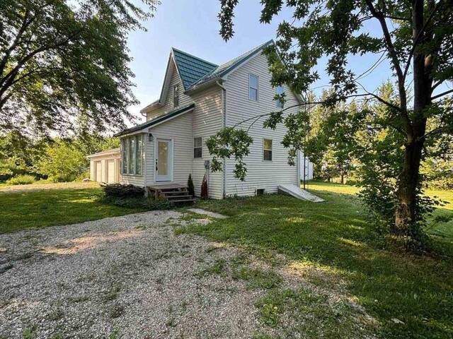 1900 BRUCE ROAD 15 Kincardine Ontario, N0G 2T0 - 3 Bedrooms Home For Sale