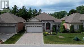 195 RIDGE WAY | Alliston Ontario | Slide Image One
