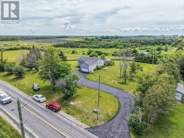 7265 OLD HOMESTEAD ROAD Georgina Ontario, L0E 1N0 - 6 Bedrooms Home For Sale