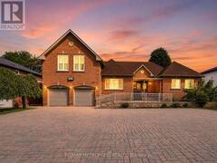416 ELGIN MILLS ROAD W Richmond Hill Ontario, L4C 4M2