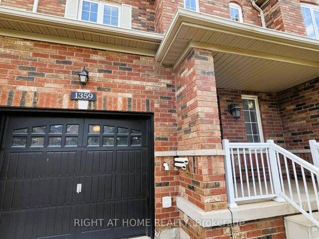 1359 KESTELL BOULEVARD Oakville Ontario, L6H 0C9 - Property For Sale