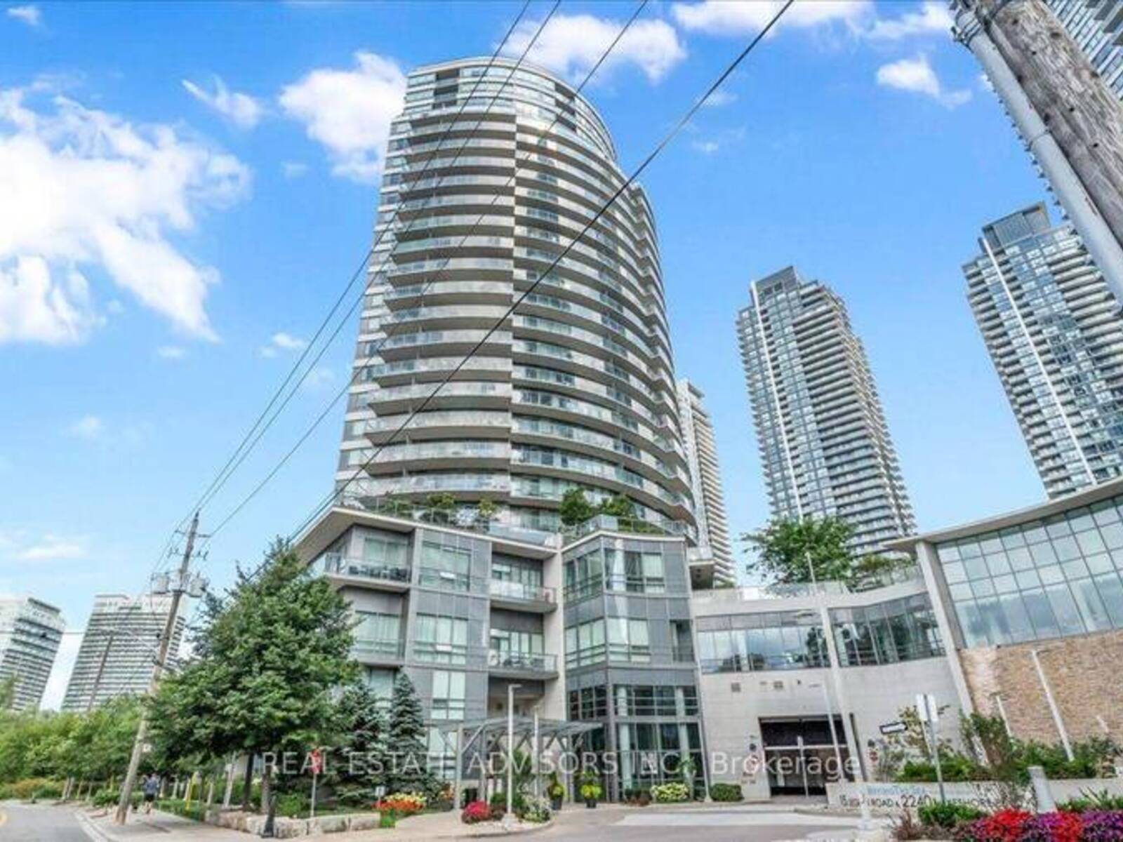 204 - 15 LEGION ROAD, Toronto, Ontario M8V 0A9