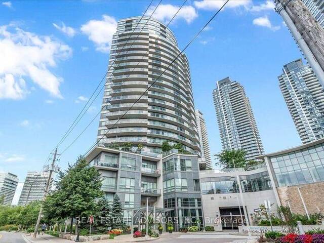 204 - 15 LEGION ROAD Toronto Ontario, M8V 0A9 - 1 Bedroom Condo For Sale