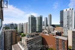 2601 - 161 ROEHAMPTON AVENUE | Toronto Ontario | Slide Image Twenty-five
