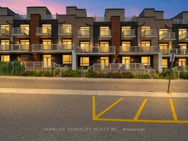 59 - 1359 NEILSON ROAD Toronto Ontario, M1B 0C6 - 3 Bedrooms Condo For Sale